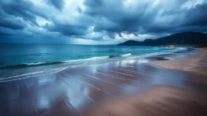 quand pleut il en sardaigne