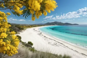 quel est le climat du printemps en sardaigne