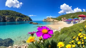 quelle est la meilleure période pour visiter la sardaigne et la costa rei