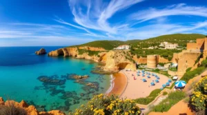 quelle est la plus belle partie de la sardaigne a la découverte des plus belles régions de l'île