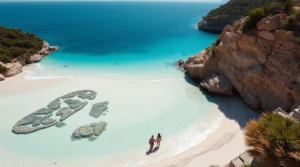 quelles sont les plus belles plages du sud de la sardaigne