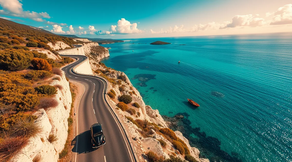 combien de jours pour visiter la sardaigne et quelle durée pour un voyage idéal conseils pour 3, 5, 7 jours, où aller et que voir