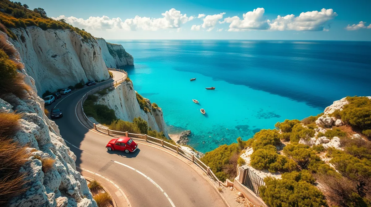 do i need a car on sardinia