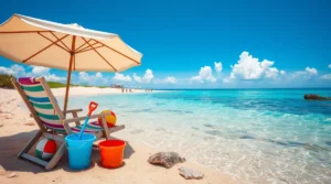 juin en sardaigne guide complet, conseils de vacances et informations sur le temps, le climat, les températures, l'eau, les vents, la pluie.