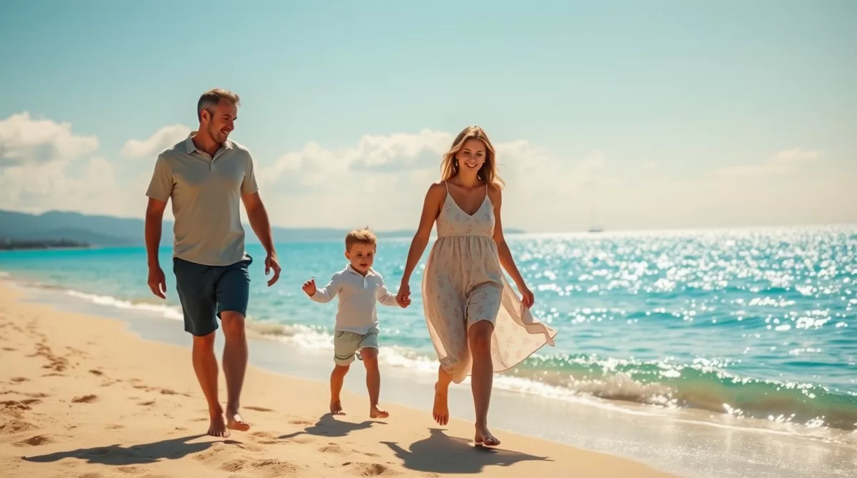 la sardaigne avec des enfants les plages les plus familiales pour des vacances idéales et sûres