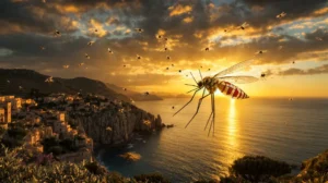 les moustiques sont ils un problème en sardaigne