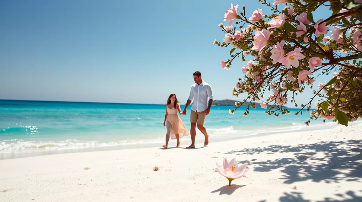 meilleur endroit pour séjourner en sardaigne sans voiture