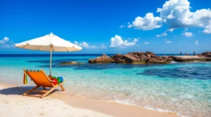 quelle partie de la sardaigne possède les meilleures plages