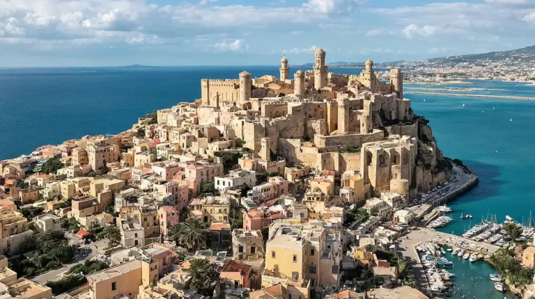 quelles sont les meilleures villes à visiter en sardaigne