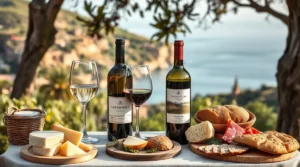 quelles sont les sucreries typiques de la sardaigne