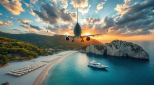 quels sont les principaux aéroports de sardaigne