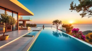 quels sont les types de maisons les plus demandés sur la côte sarde (appartements, villas, maisons rustiques)