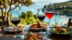 quels sont les vins de sardaigne que je dois absolument goûter