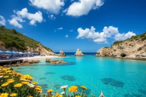 sardaigne ou baléares un guide complet pour choisir votre voyage idéal en méditerranée